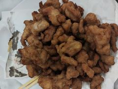 软炸里脊-黑石礁酒楼·海鲜(黑石礁店)