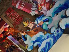 -青岛东方影都融创电影世界