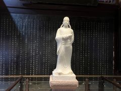 -子昂故里文化旅游区