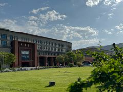 -兰州大学(榆中校区)