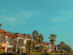 -宝晶宫旅游景区