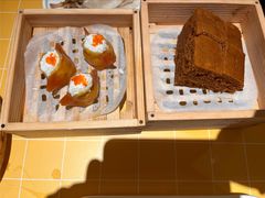 -蔡澜点心·粤菜(花城汇南区店)