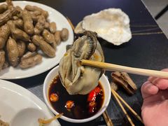 -吉香碳烤生蚝(仙霞路店)