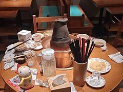 -北京老门框爆肚四季涮肉(凌河路店)