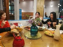 -乌镇那一年小院主题餐厅(甘泉西路店)