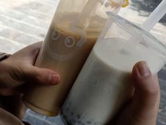 -CoCo都可(昆百大店)