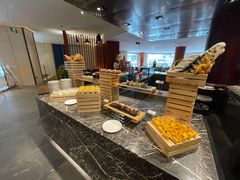 -重庆丽苑维景国际大酒店·海鲜自助餐厅