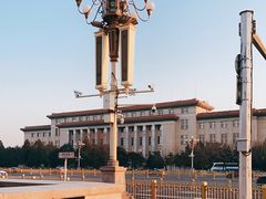 -人民大会堂