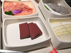 -海底捞火锅(九久奥特莱斯店)