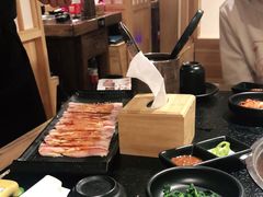 -九田家黑牛烤肉料理(寿光万达店)