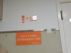 -纳吉亚猫专科动物医院(康都外科中心)