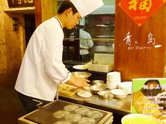 -江宁会馆(劈柴院店)