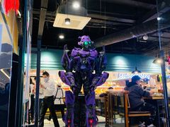 -梨花自助烤肉(天河城店)