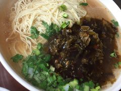 -陈至马正宗兰州牛肉面(韩乐坊店)