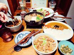 -铃木食堂(帽儿胡同店)