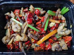 -陈傻子餐厅(世纪都会店)