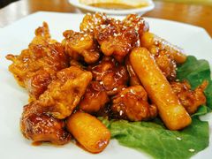 -韩礼年糕(飞虹路店)