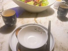 -绿茶餐厅(朝阳大悦城店)