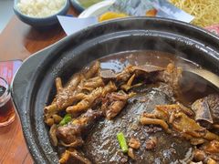 -元银甲·湖北地标美食(汉阳店)