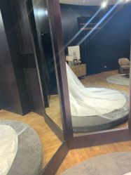 -南京宝娜嫁衣婚纱礼服馆(中央路店)