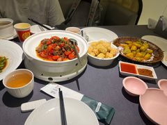 -楚禾宴·家宴(光谷大道店)