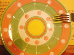 -盘炉forenza·云贵川融合小食堂 ( 钟楼中柳巷店)