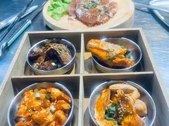 -马路牙子烧烤音乐酒馆(望京店)