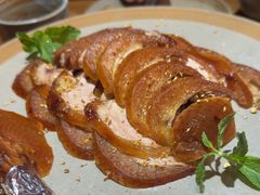 -青年公社烤鸭(青年路店)