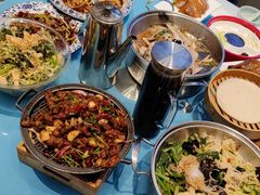 -老城味道·传统天津菜(杨柳青店)