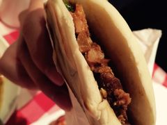 -西贝莜面村(上海百联西郊店)