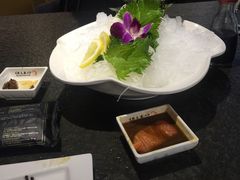 -将太无二·北美传奇寿司(瑞士公寓店)