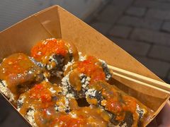 -品腐记·豆腐王朝(老门东总店)