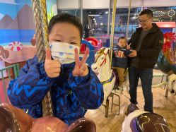 -卡通尼乐园(上海安亭店)