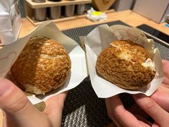 -西树泡芙(徐州苏宁广场店)