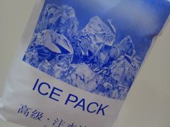 -宫品海参专卖店(黄浦老西门店)