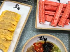 -盖帮鳝鱼串串(东郊记忆店)