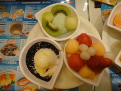 -许留山(梳士巴利道店)