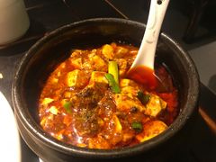 -陈麻婆豆腐总店