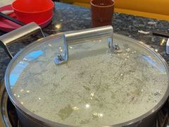 -一席地·本地鸡窝·杭帮鸡火锅(萧山银隆百货店)