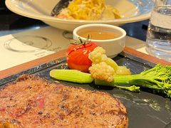 -西堤牛排(合肥之心城店)