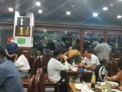 -柴氏风味斋(甘家口店)