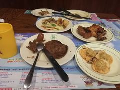 -巴犀烧烤(新崇光店)