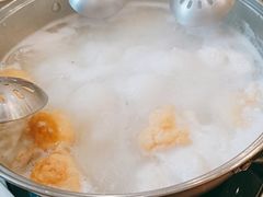 -正能量脆肉鲩火锅