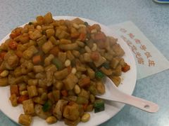 -白魁老号饭庄(安内店)