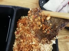 -赞酱川式烤肉(蜀都万达店)