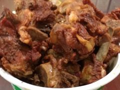 -玉泉酱羊骨饭庄(青吉里店)