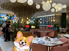 -SULTAN·苏坦土耳其餐厅(新光汇店)