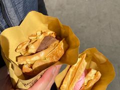 -成裕雪糕店(士多店)