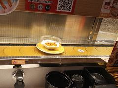 -争鲜回转寿司(浦东三钢里PLUS店)