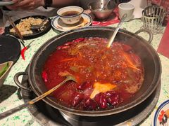 -鸿姐老火锅·传统炒料(上海旗舰店)